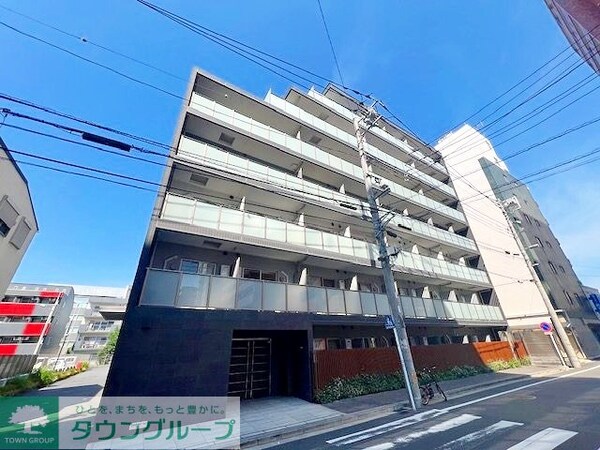 外観(外観)