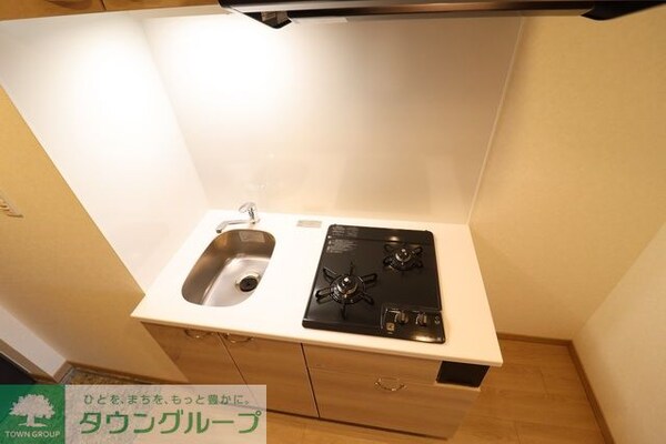 キッチン