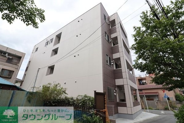外観(外観)