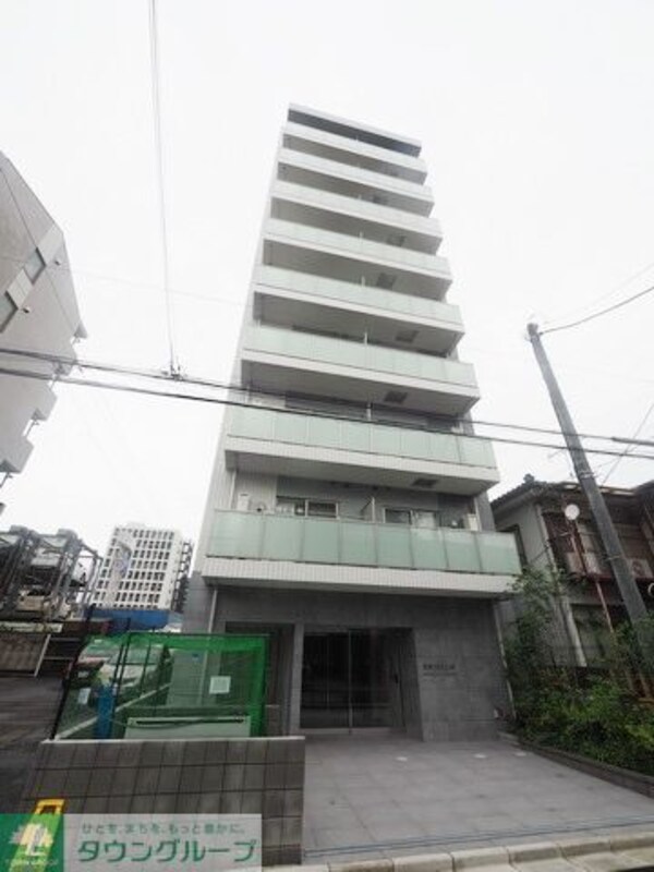 外観(外観)