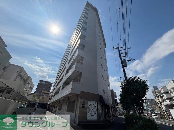 外観(眺望)