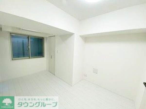 寝室(リビング/居室)