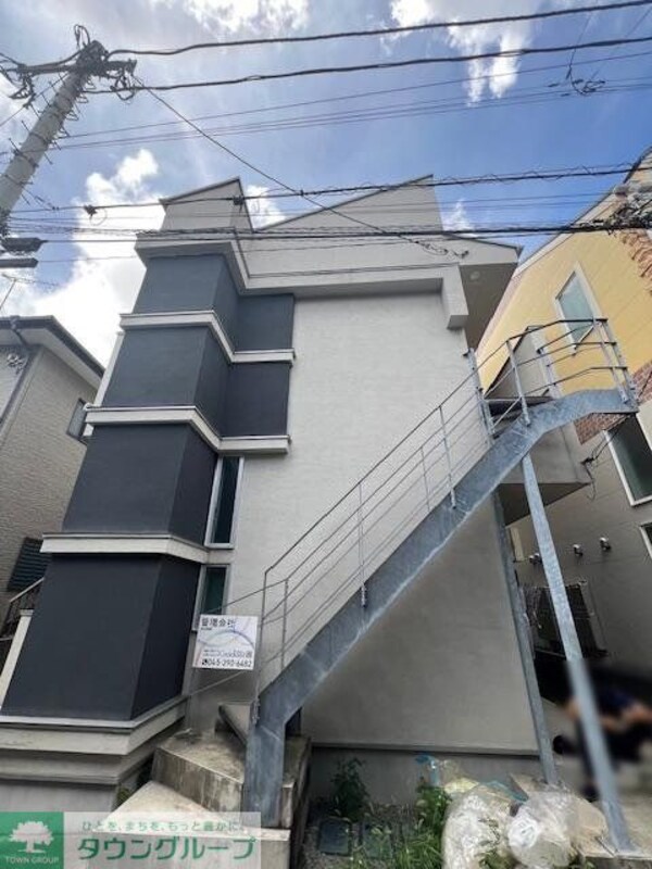 外観(外観)