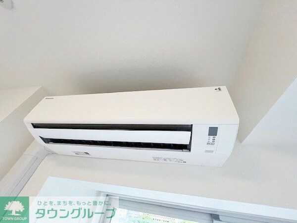 その他室内・内装(設備)
