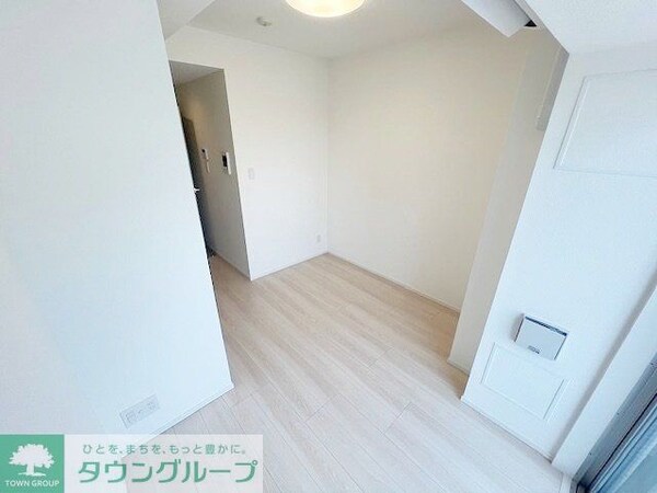 子供部屋(設備)