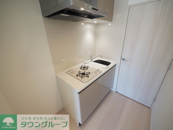 キッチン(キッチン)