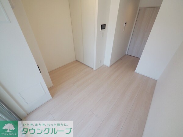 リビング・居室