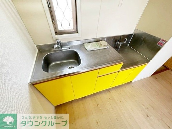 キッチン