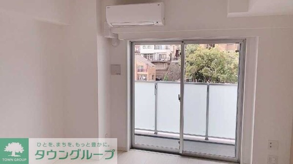 リビング・居室