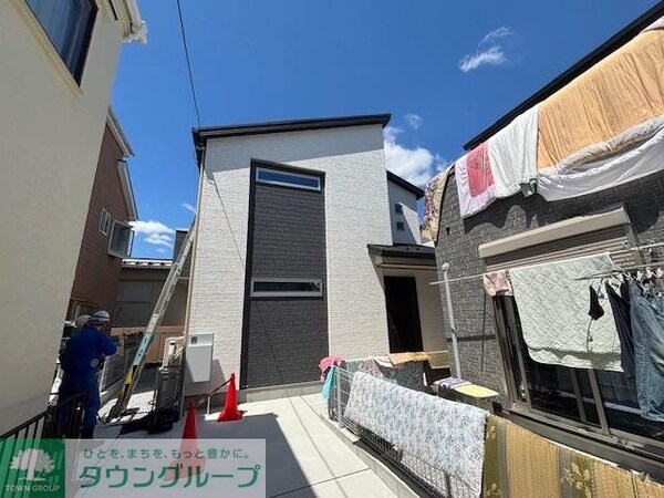 外観(外観)