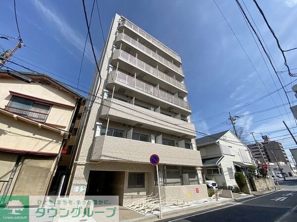 外観(外観)
