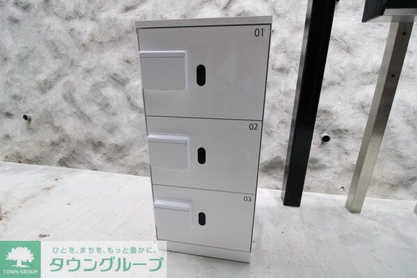その他(共有部分)
