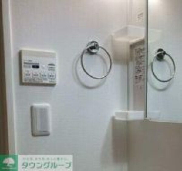 その他(バス／シャワールーム等)