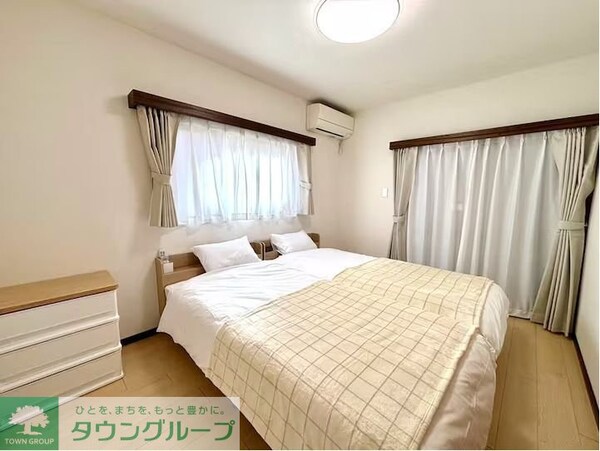 子供部屋