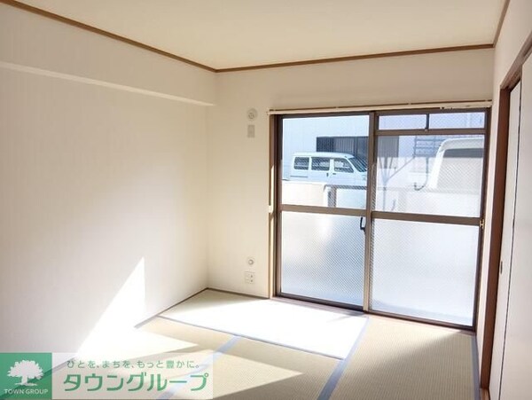 リビング・居室