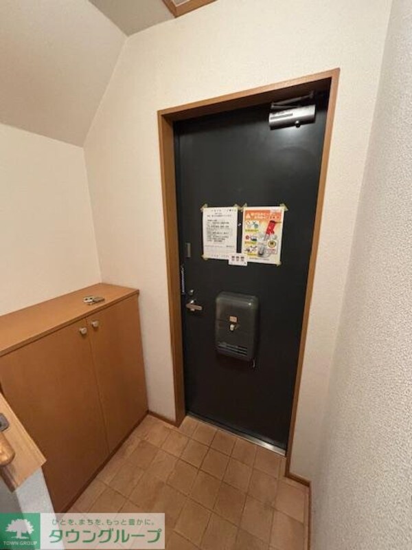 玄関(設備)