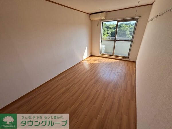 子供部屋(リビング/居室)