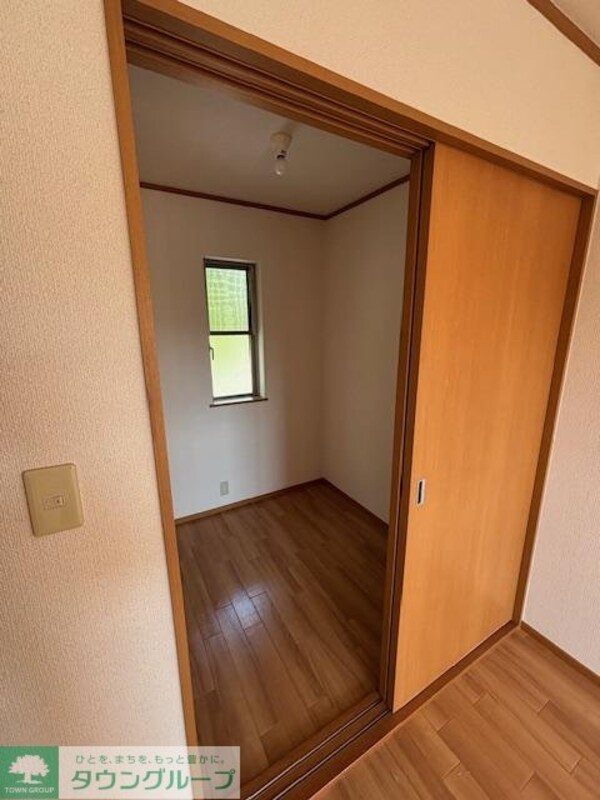 収納(キッチン)