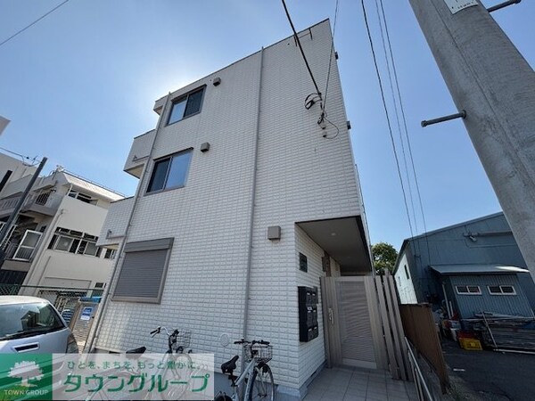 外観(外観)