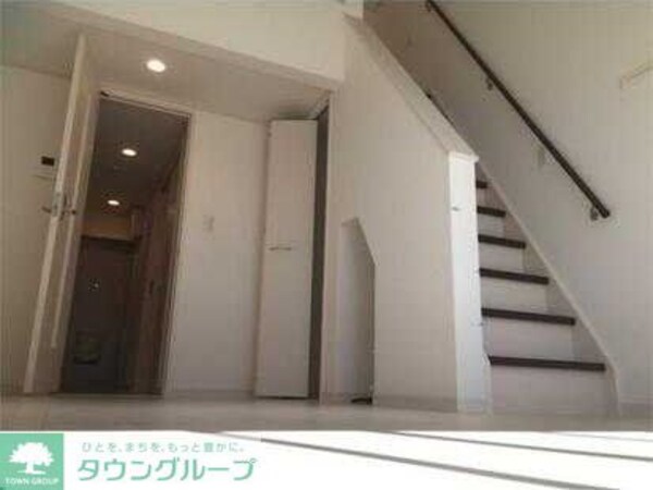 リビング・居室