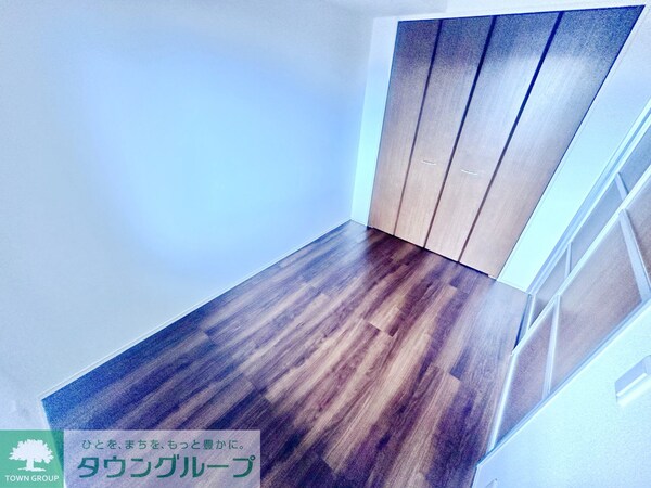 子供部屋
