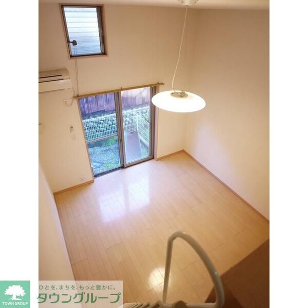 リビング・居室