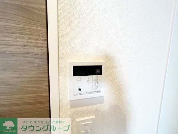 その他室内・内装(設備)