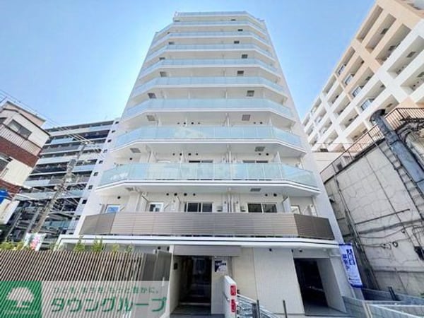 外観(外観)