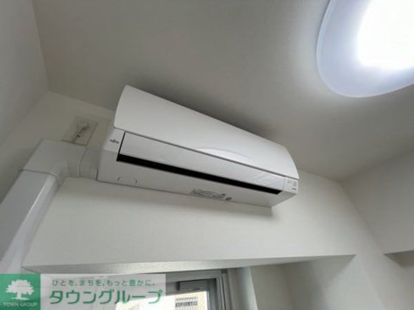 その他室内・内装(設備)