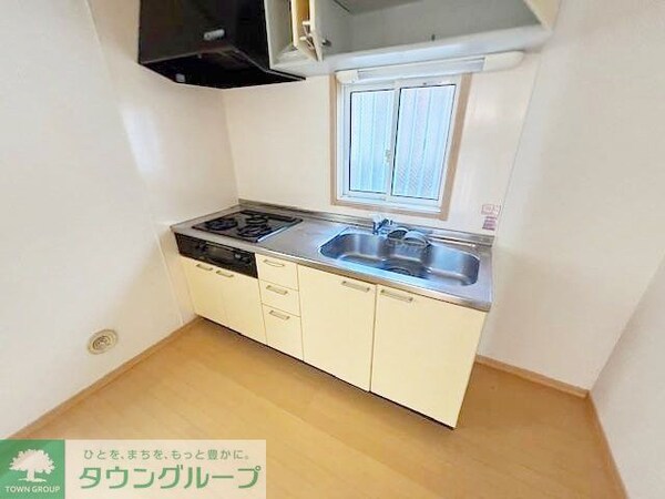 キッチン(設備)