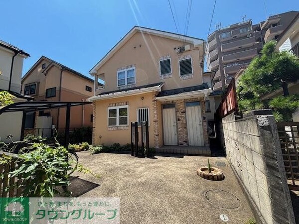 外観(眺望)