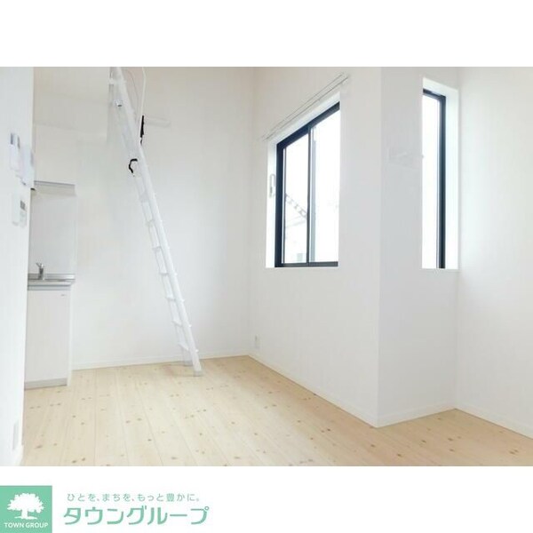 リビング・居室