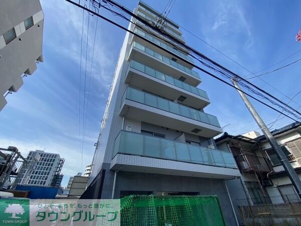 外観(外観)