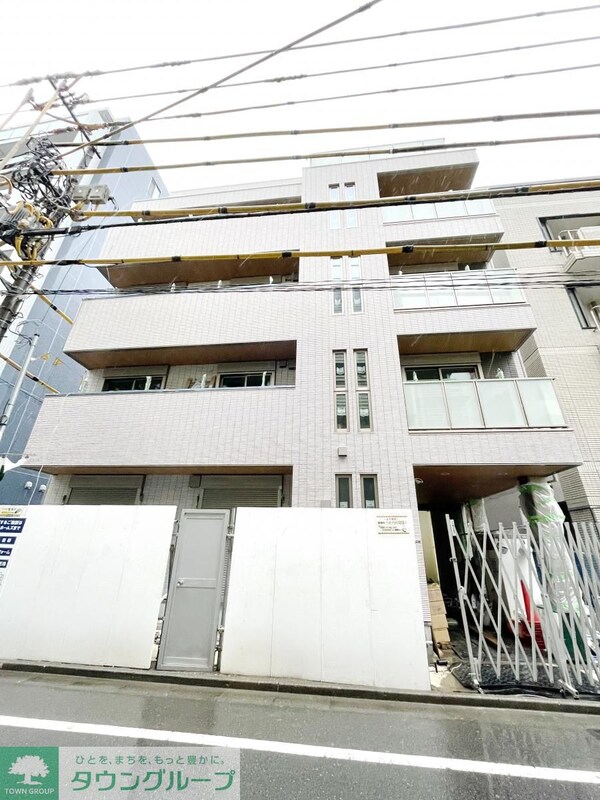 外観(外観)