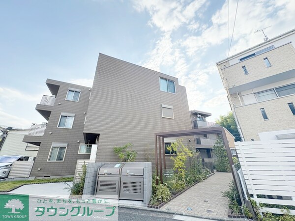 外観(外観)