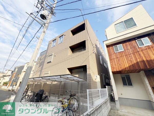 その他(外観)