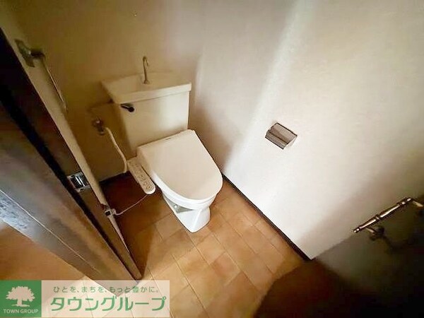 トイレ(設備)