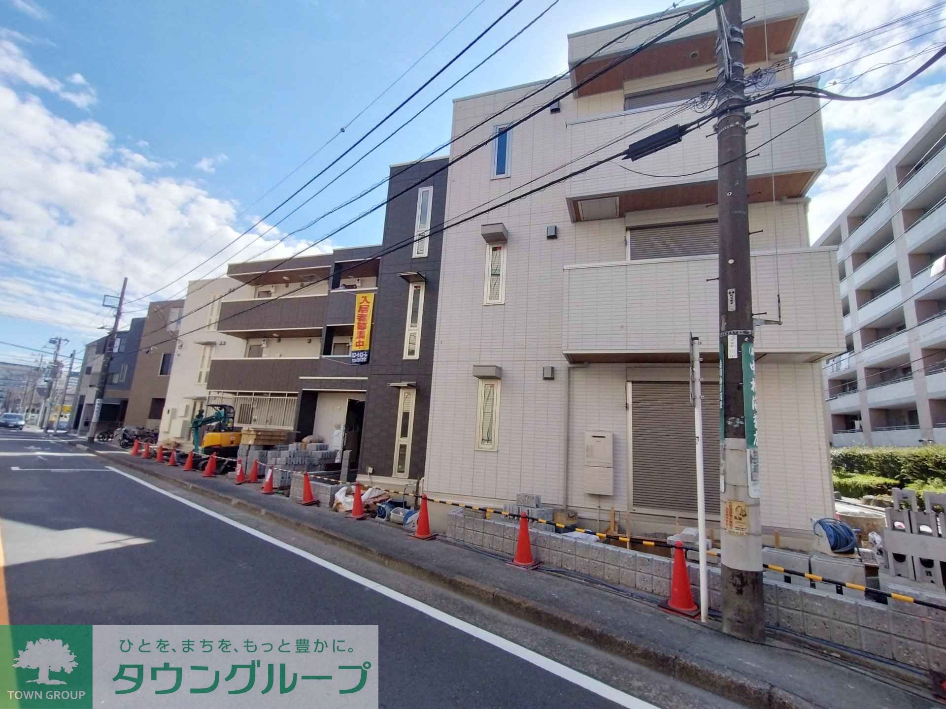 外観写真
