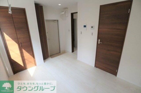 リビング・居室