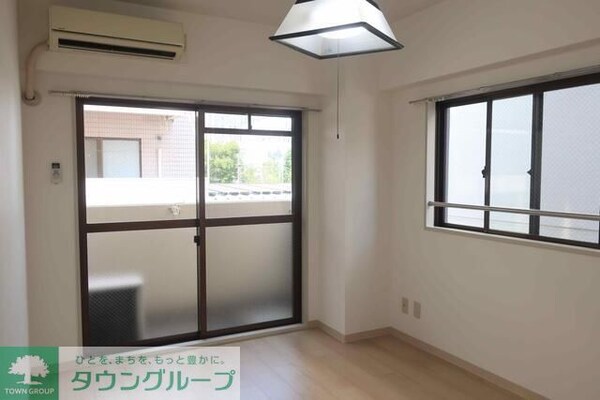 リビング・居室
