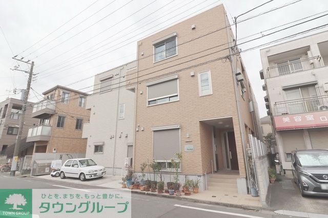 外観写真