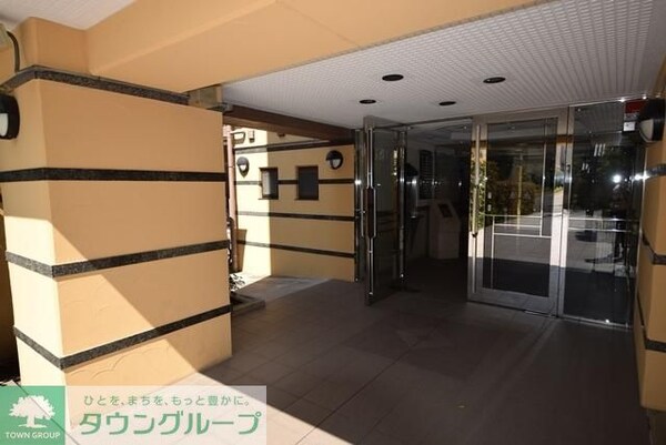 エントランス(★エントランス★)