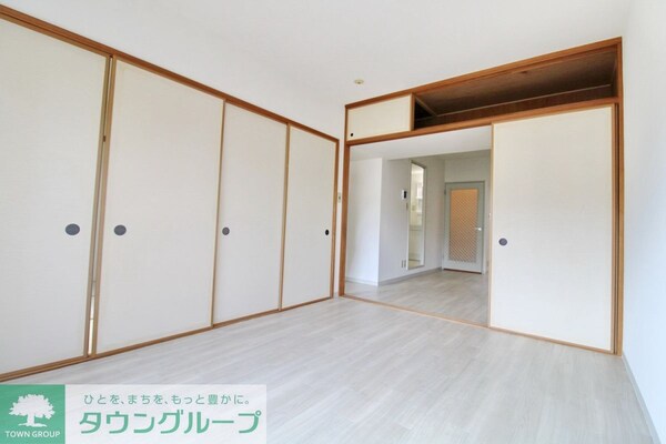 その他室内・内装(同仕様)