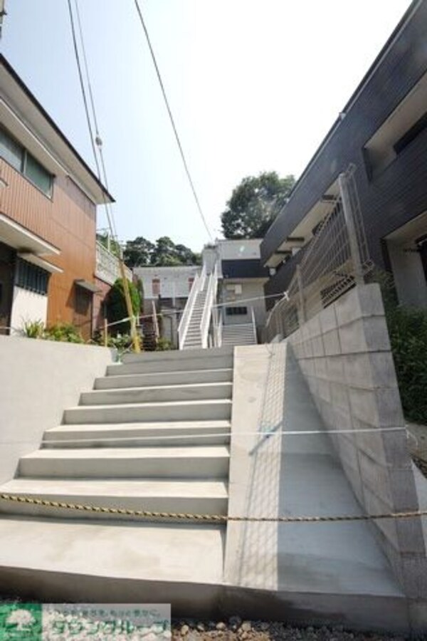 外観(外観)