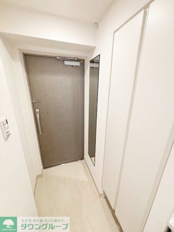 玄関(設備)