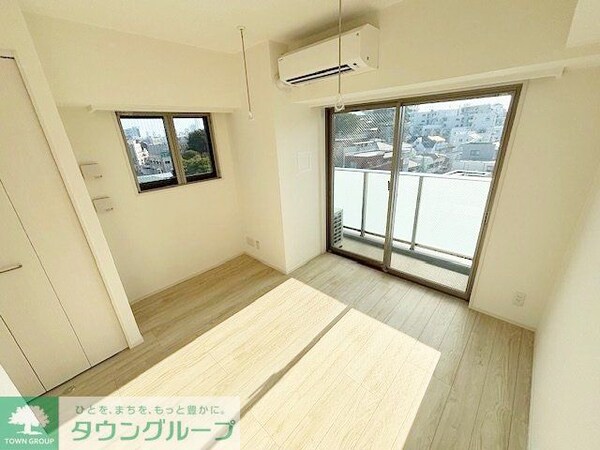 リビング・居室