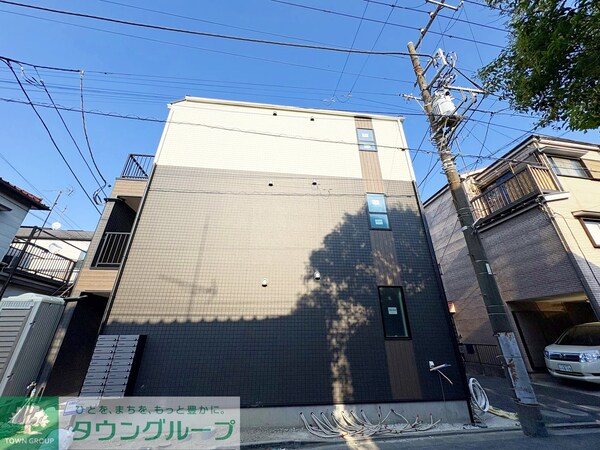 その他(外観)