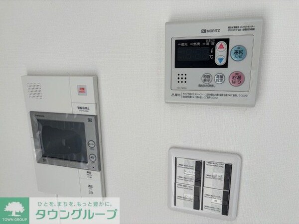 セキュリティ(設備)