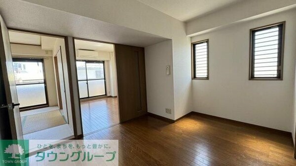リビング・居室