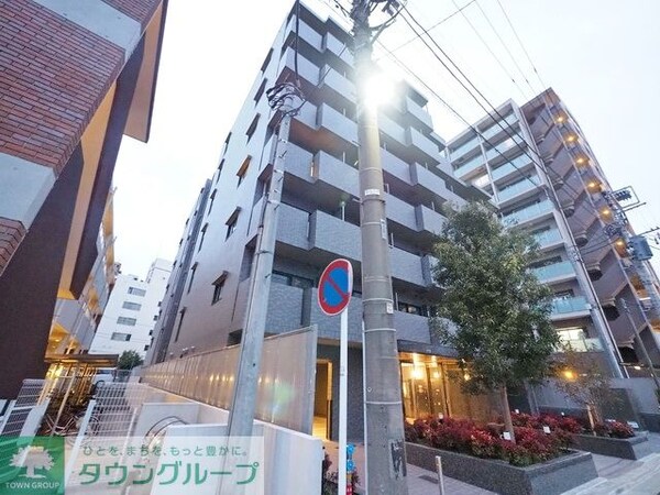 外観(外観)